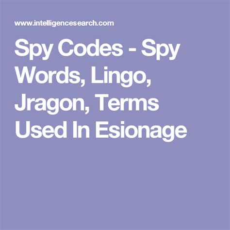 Informant in spy lingo. Things To Know About Informant in spy lingo. 